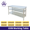 GVW 3 Layers