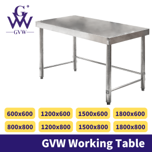 GVW 1 Layer