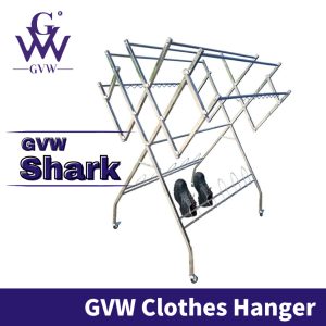 GVW Shark