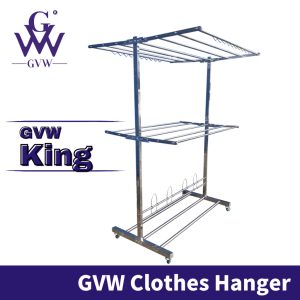 GVW King