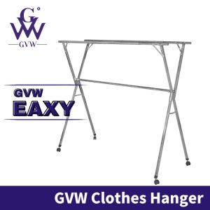 GVW Eaxy