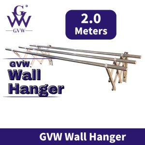 GVW 2.0 Meters