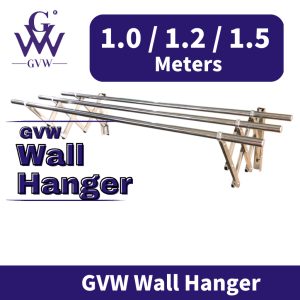 GVW 1.0 / 1.2 / 1.5 Meters