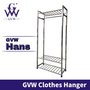 GVW Hans / Harper / Hamilton