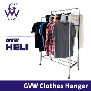 GVW Heli / Rose