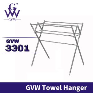 GVW 3301 / 3401