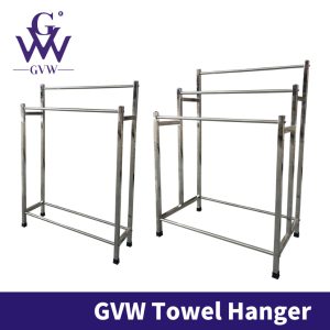 GVW Duo / Trio