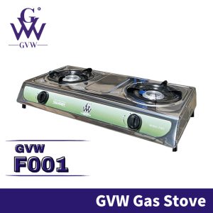 GVW F001