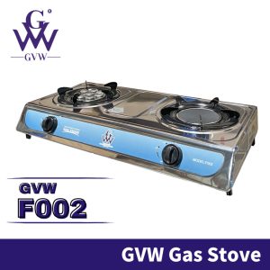 GVW F002