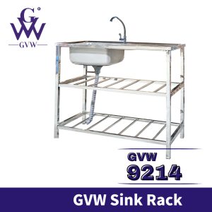 GVW 9210 / 9214