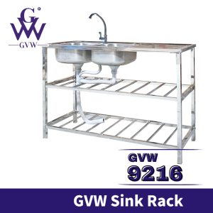 GVW 9212 / 9216