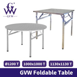 GVW 1.2 Meters