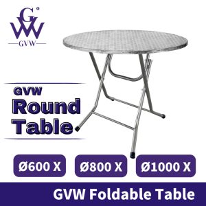 GVW Round Table