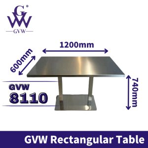 GVW 8110