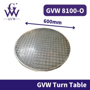GVW Turn Table