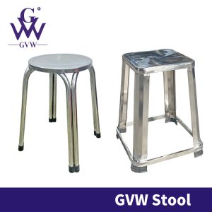 GVW 8000 / 8009