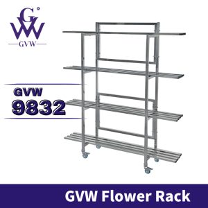 GVW 9831 / 9832