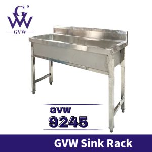 GVW 9245