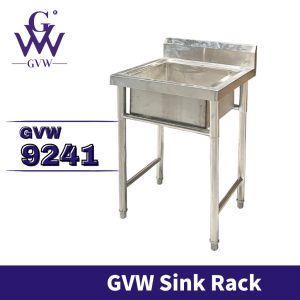 GVW 9241