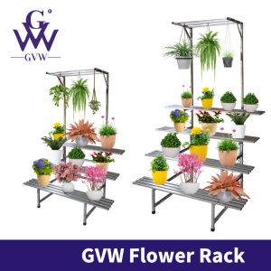 GVW Flower Top Rack